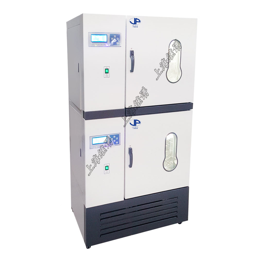 叠加式恒温恒湿培养箱GIPP-HPX-40L2