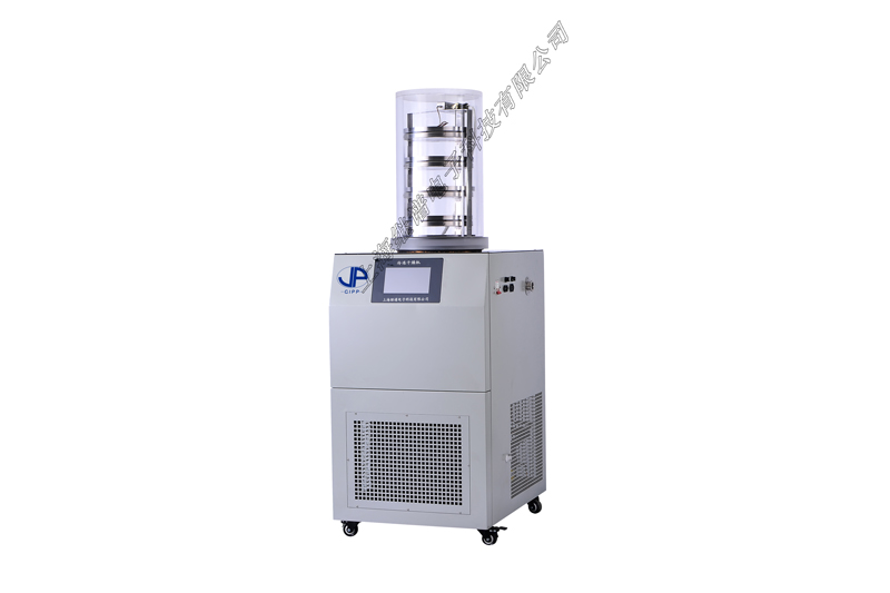 真空冷冻干燥机（FD-2普通型/冷凝温度：-70℃/冻
