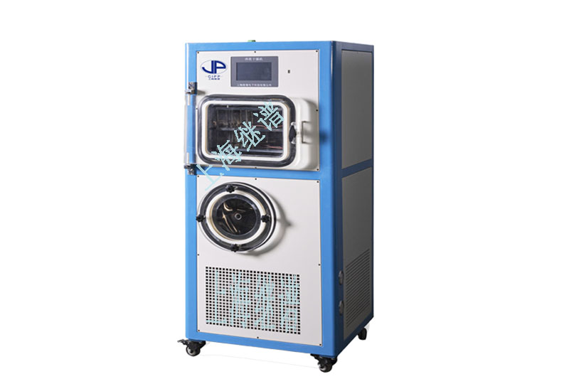 真空冷冻干燥机GIPP-2000FD（0.2㎡/硅油加热/普通型
