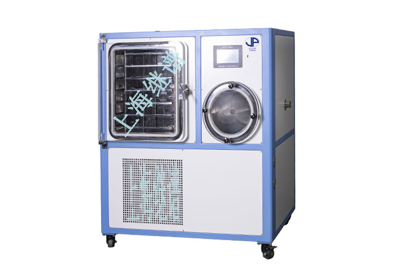 真空冷冻干燥机GIPP-10000FD（1㎡/普通型）